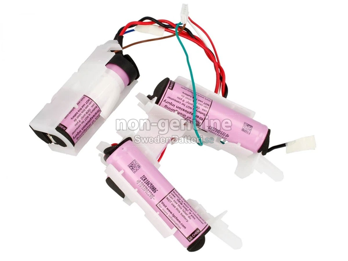 batteri till Electrolux 140127175473