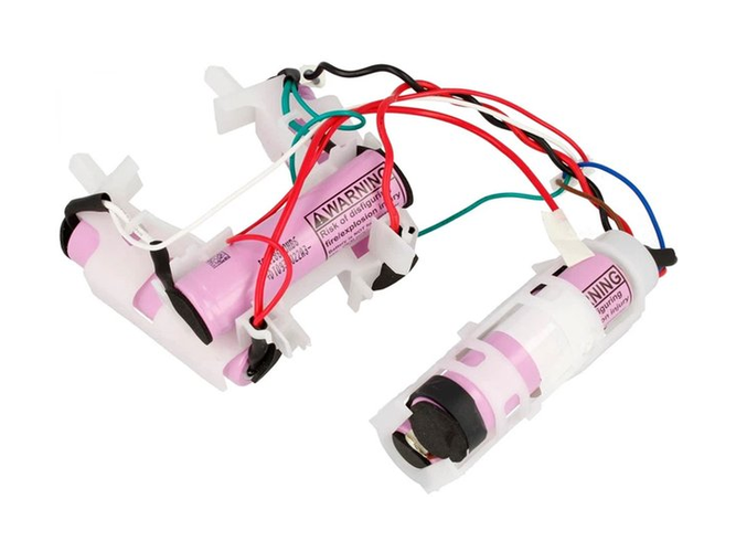 Batteri till  Electrolux 809115702