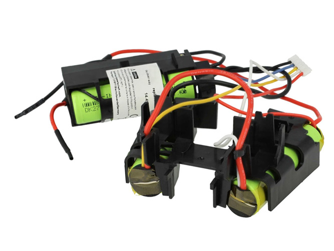 Batteri till Electrolux ZB3104