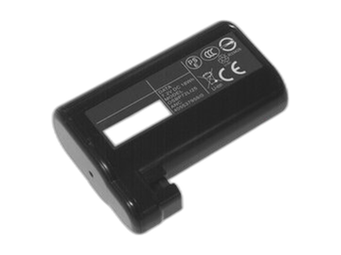 Batteri till  Electrolux AEG OSBP72LI