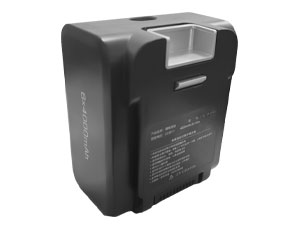 Batteri till Electrolux T-DC71D-SJ