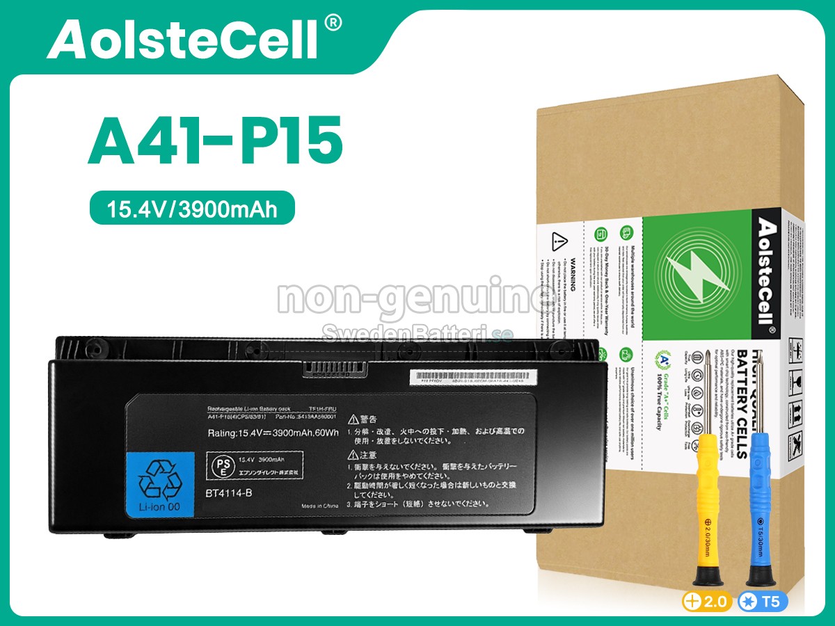 batteri till EPSON 5413AA550001