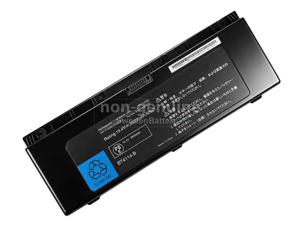 batteri till EPSON 5413AA550001