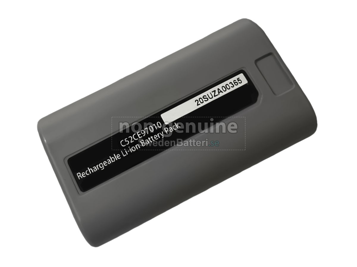 batteri till EPSON C52CE97010