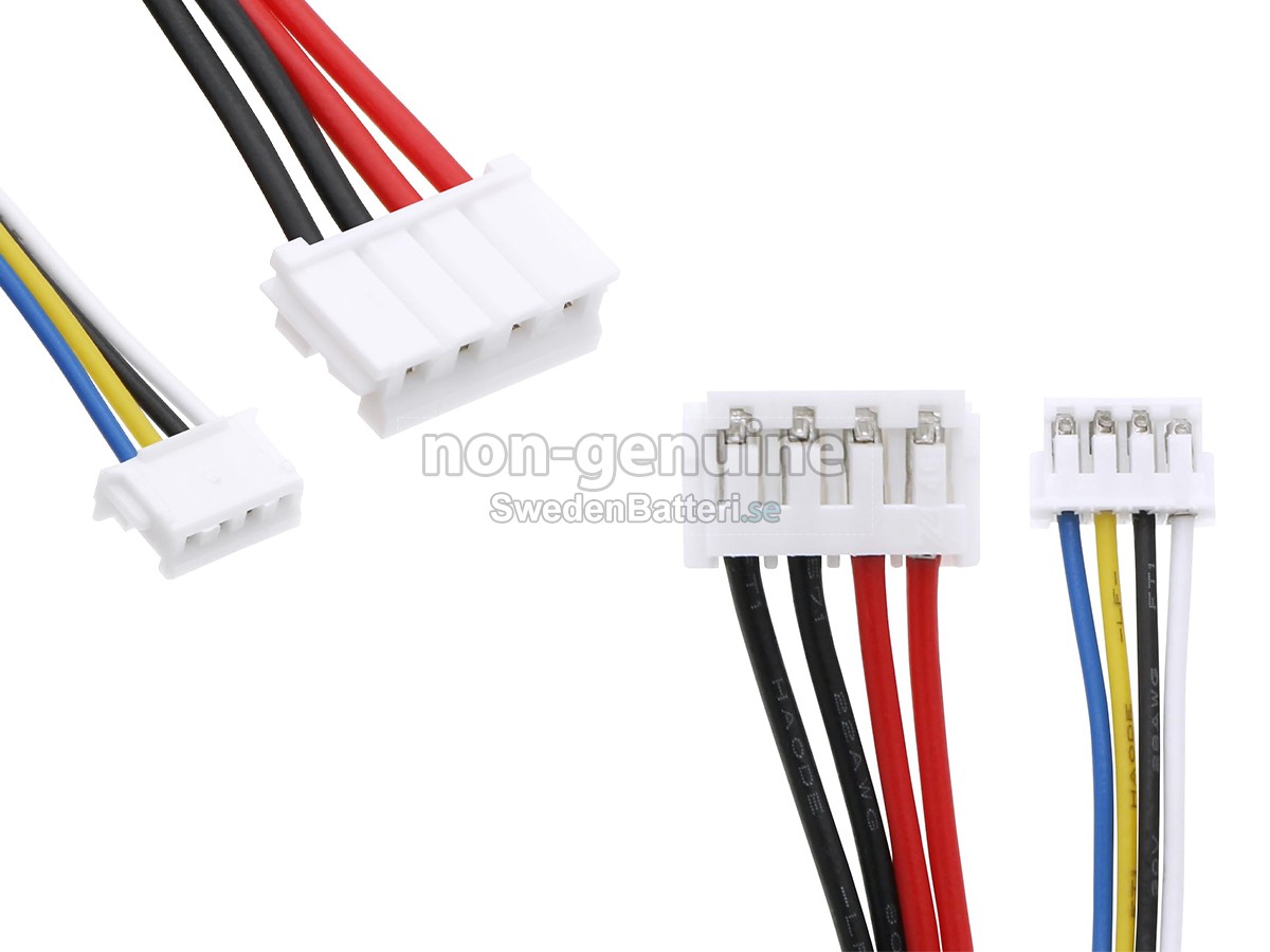 batteri till EPSON PX-S05W