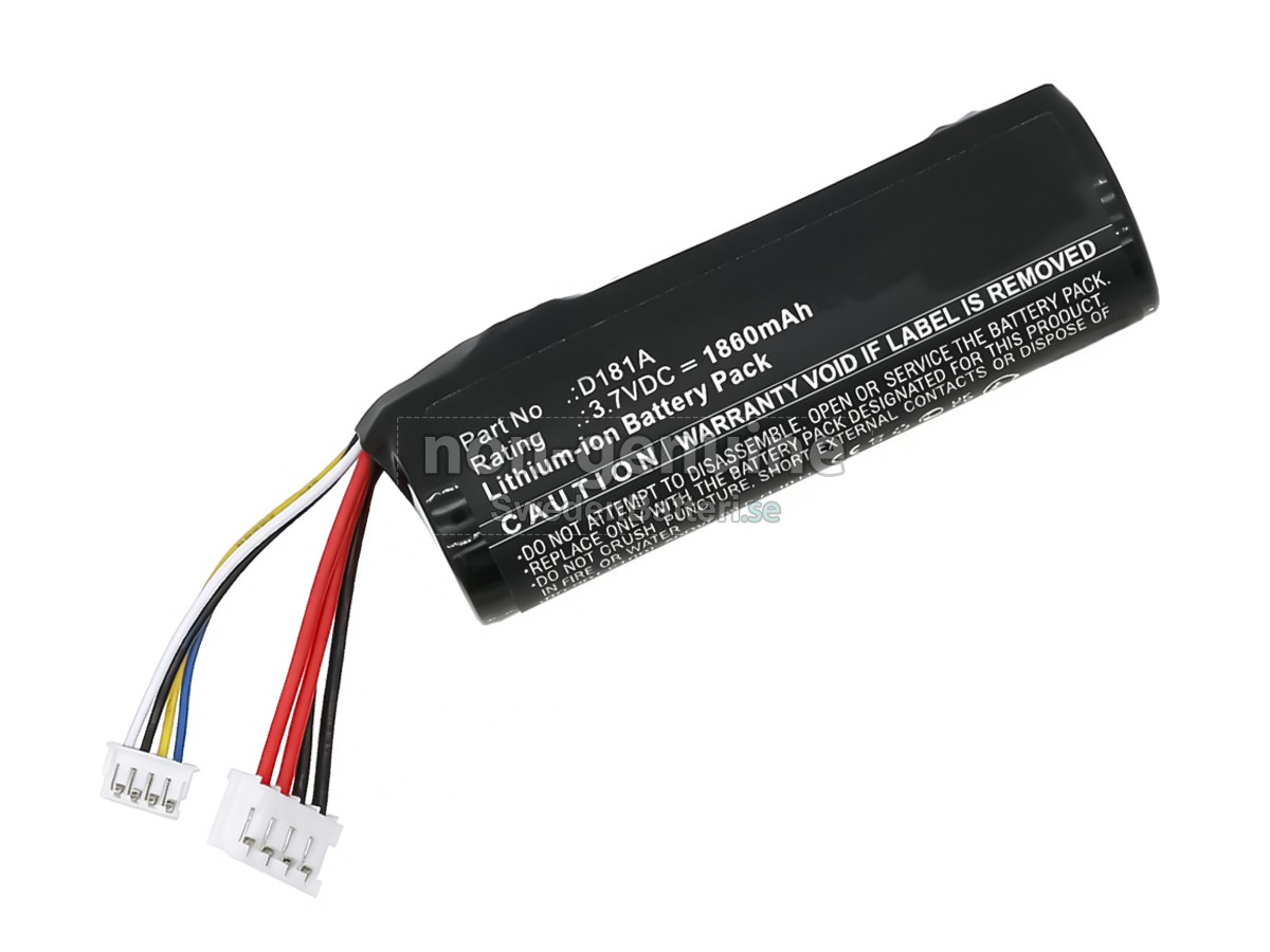 batteri till EPSON PX-S05W