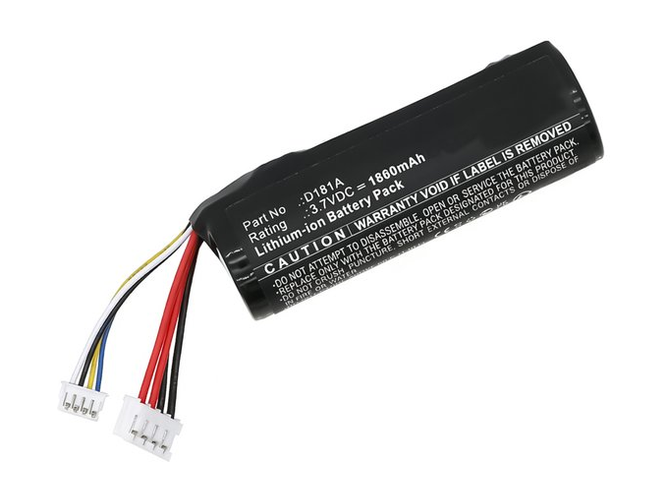 Batteri till  EPSON D181A