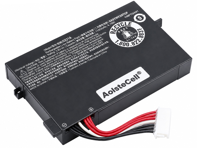 Batteri till  EPSON D221A