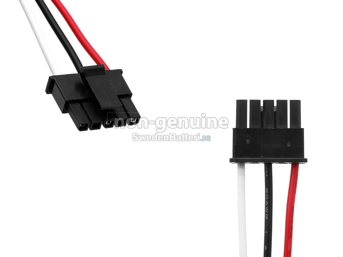 batteri till Eufy T2265