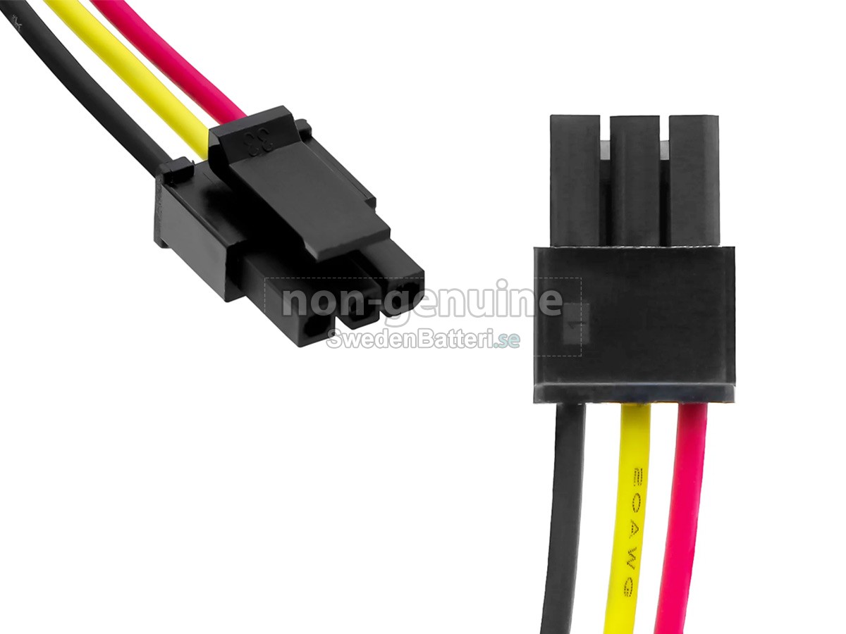 batteri till Eufy C0914D8