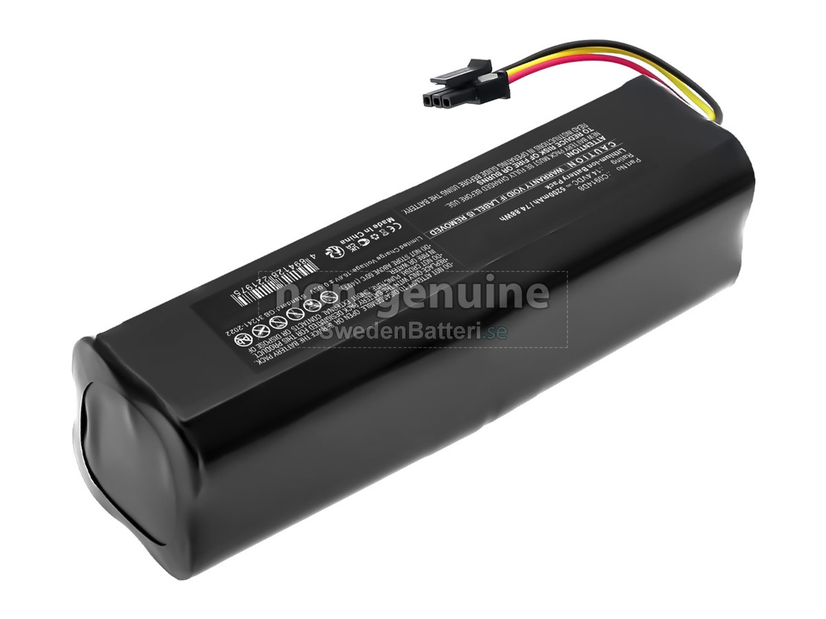 batteri till Eufy C0914D8