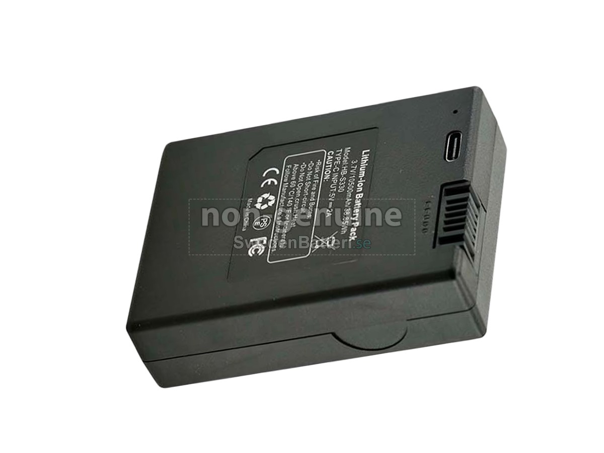 batteri till Eufy S230