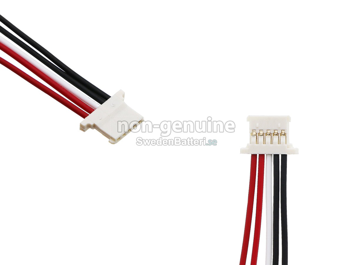 batteri till Eufy PT18650-SP