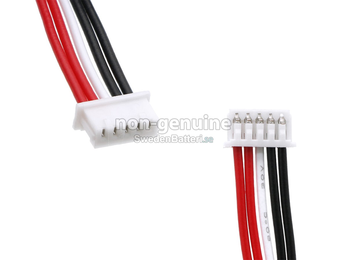 batteri till Eufy TB210