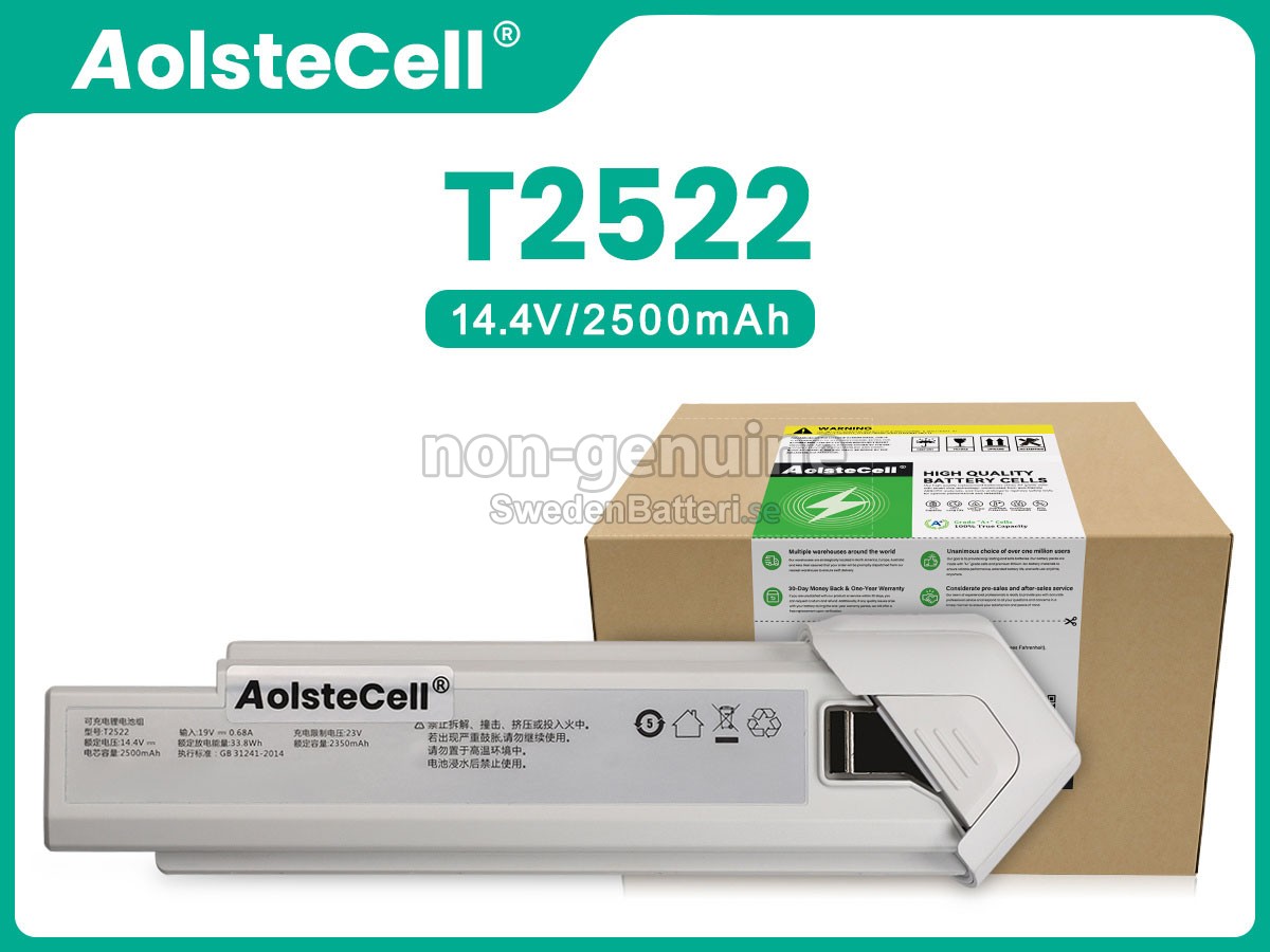 batteri till Eufy T2522