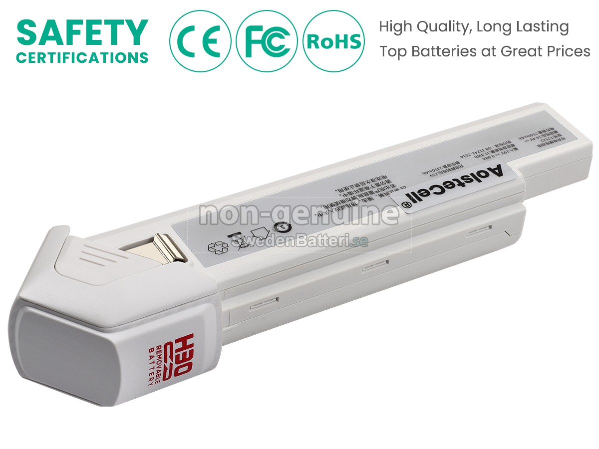 batteri till Eufy T2522