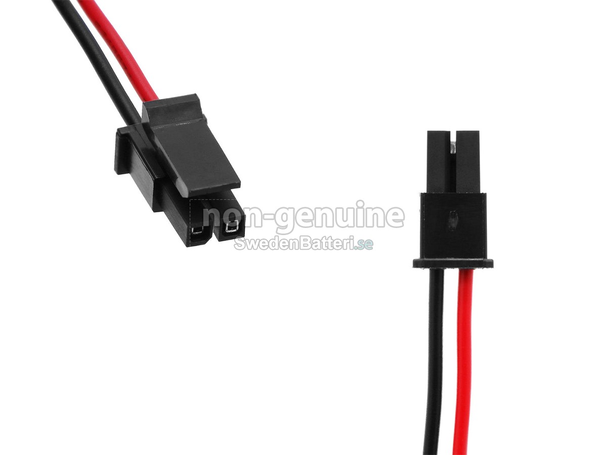 batteri till Eufy LR20