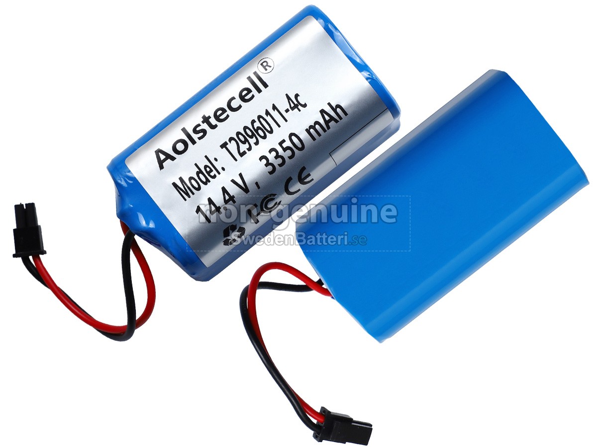 batteri till Eufy LR30 HYBRID