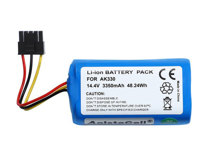 Batteri till  Eufy AK330