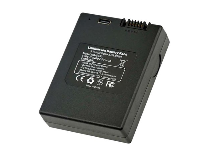 Batteri till  Eufy HB-S330