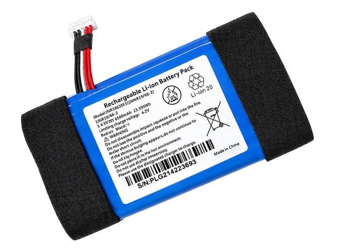 Batteri till  Eufy T8851