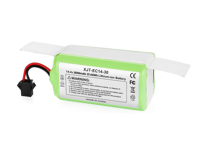 Batteri till Eufy T2255