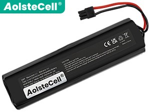 Batteri till  Eufy P0276-P0