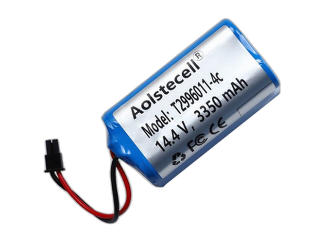 Batteri till  Eufy T2996011