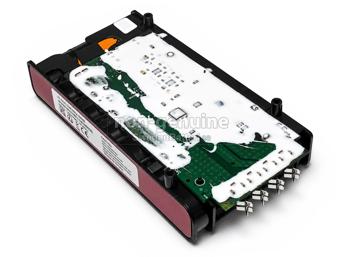batteri till Eureka NEC280TL