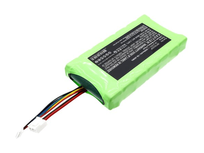Batteri till  Eureka BP25220F