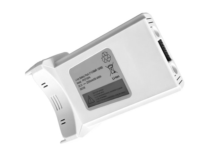 Batteri till  Exceline PF071BPA
