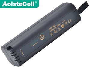 Batteri till  Exfo XW-EX010