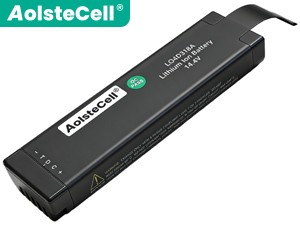 Batteri till  Exfo LO4D318A