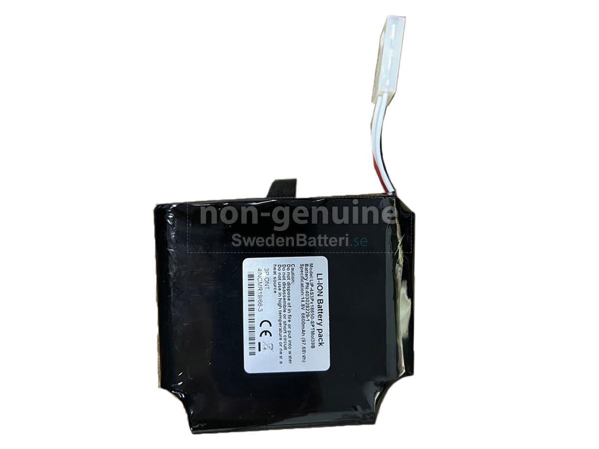 batteri till expocell 403028229-1
