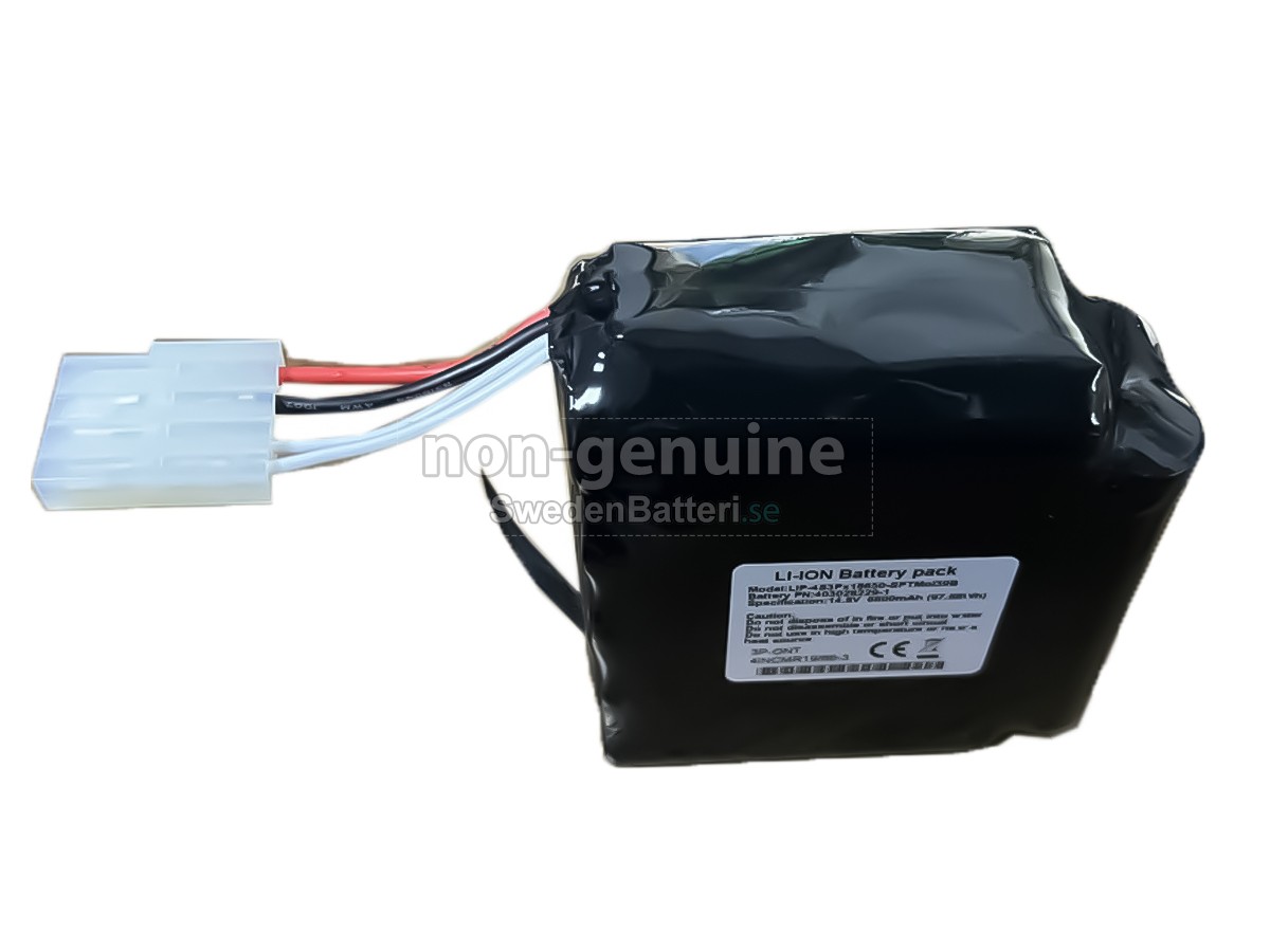batteri till expocell 403028229-1