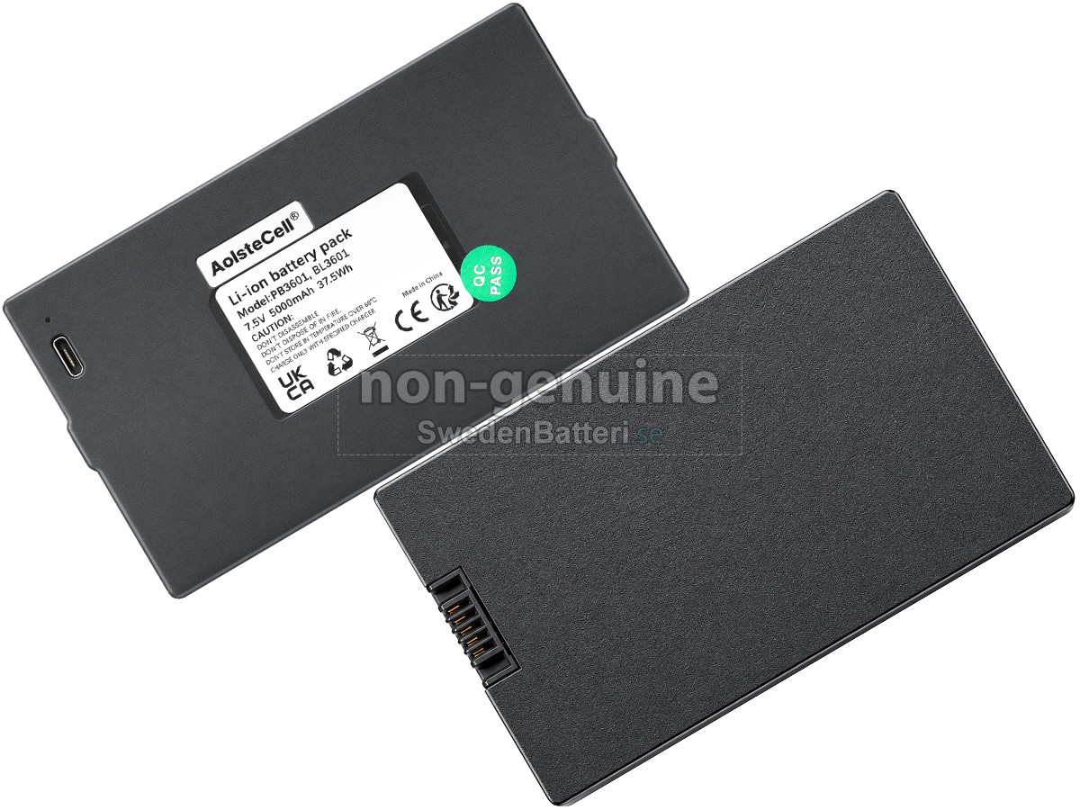 batteri till Ezviz BL3601