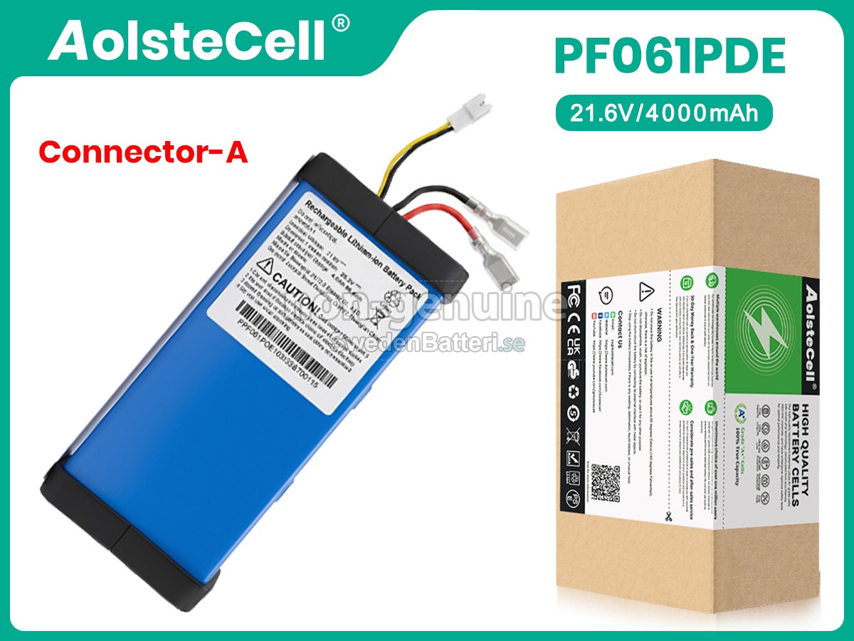 batteri till Ezviz CS-RH1