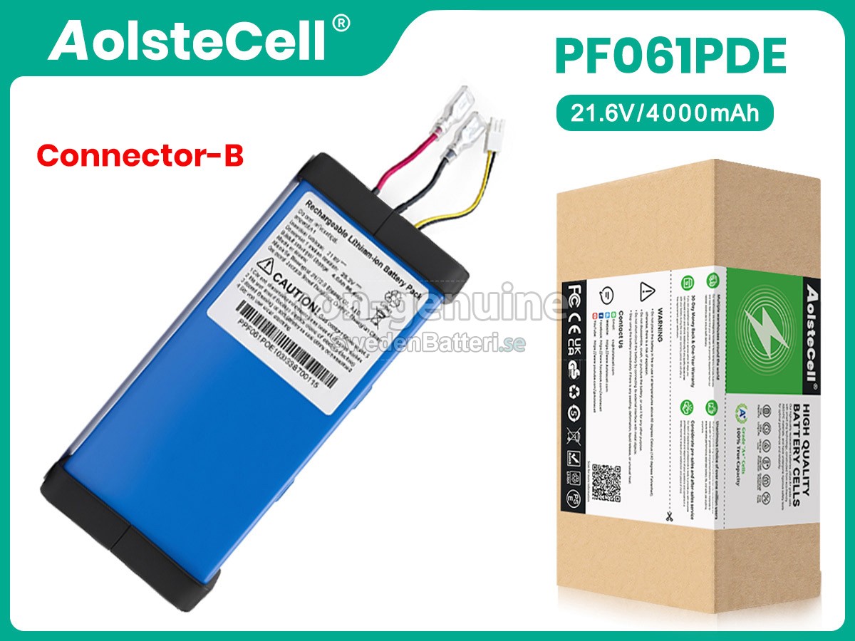 batteri till Ezviz CS-RH1