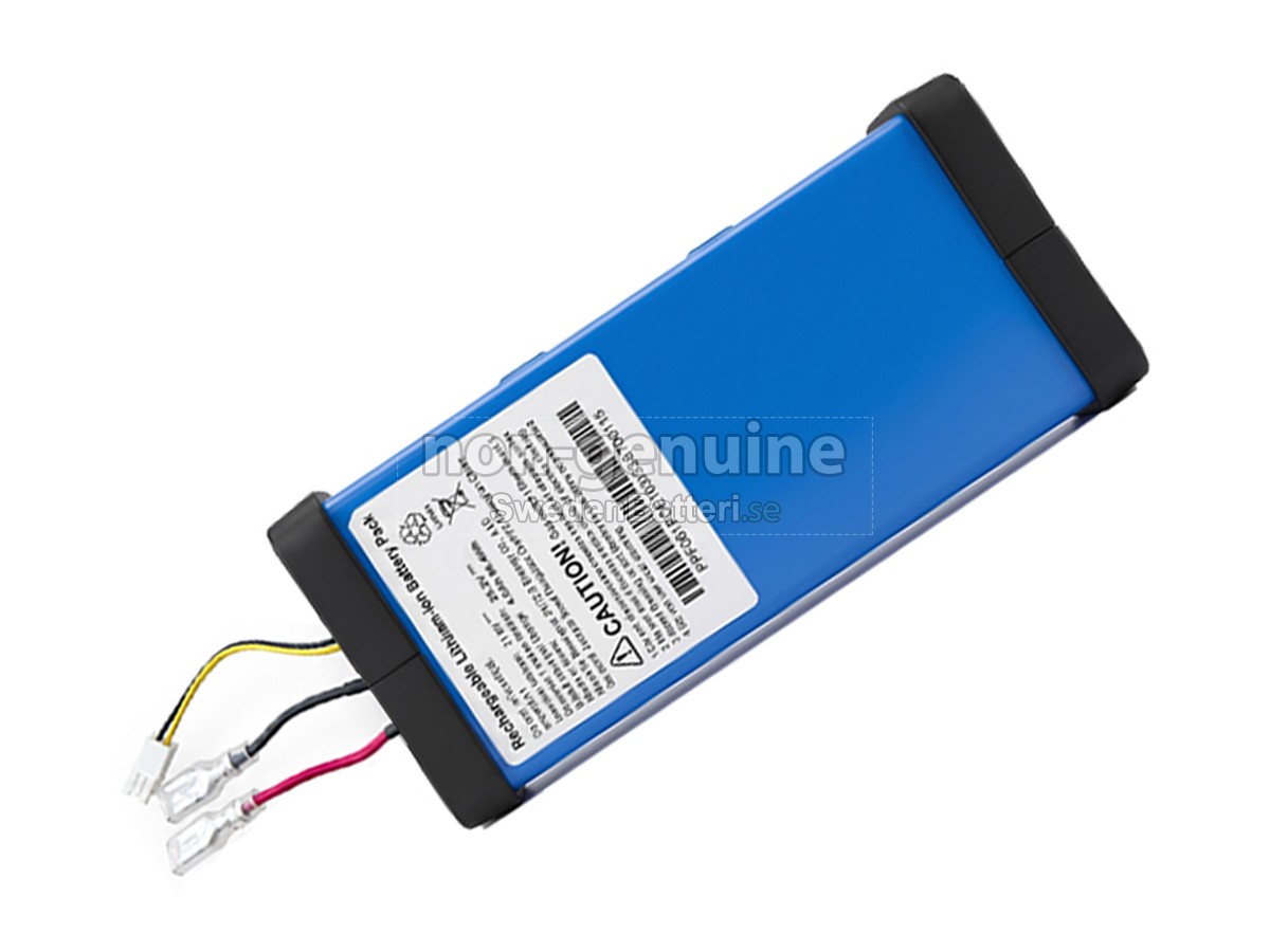 batteri till Ezviz CS-RH1