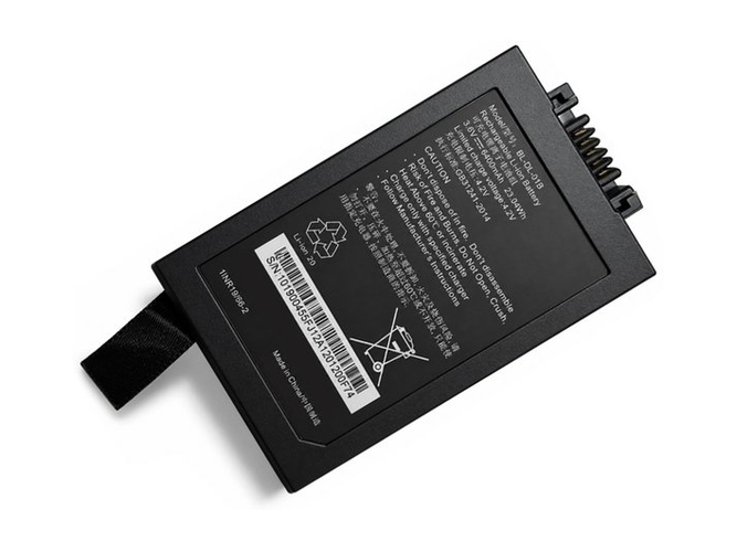 Batteri till Ezviz BL-DL-01B