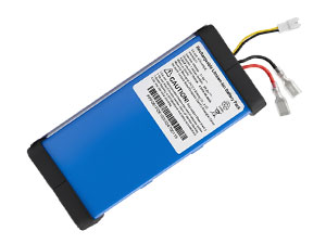 Batteri till Ezviz CS-RH1