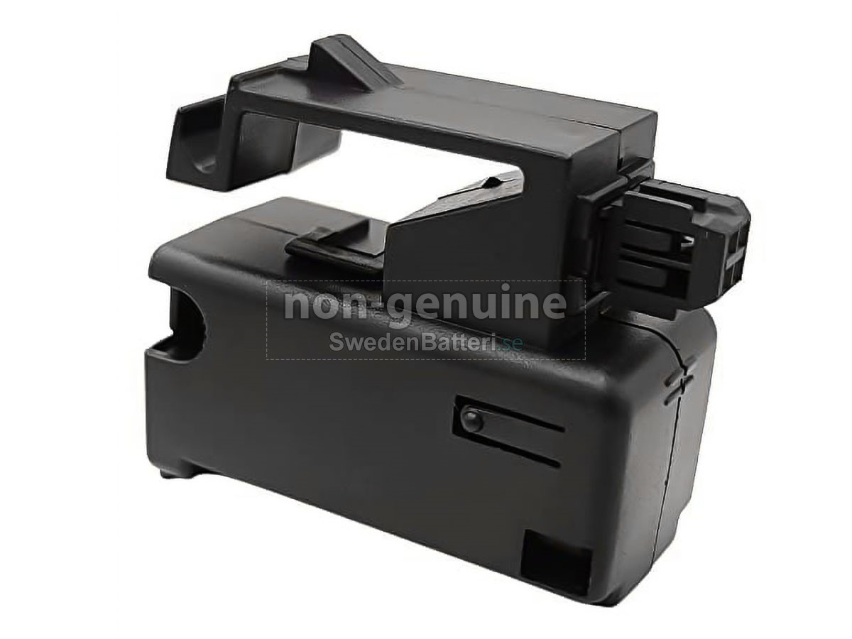 batteri till Fanuc A98L-0031-0028