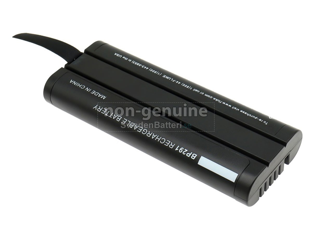 batteri till FLUKE BP291