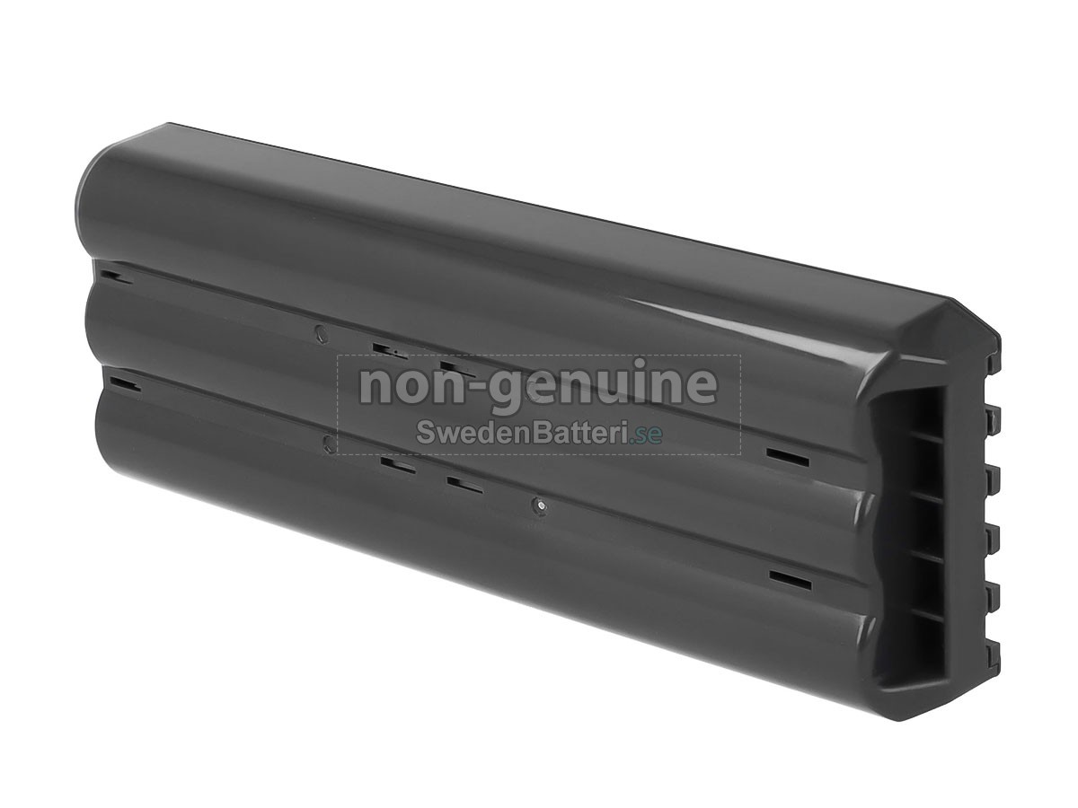 batteri till FLUKE 741B