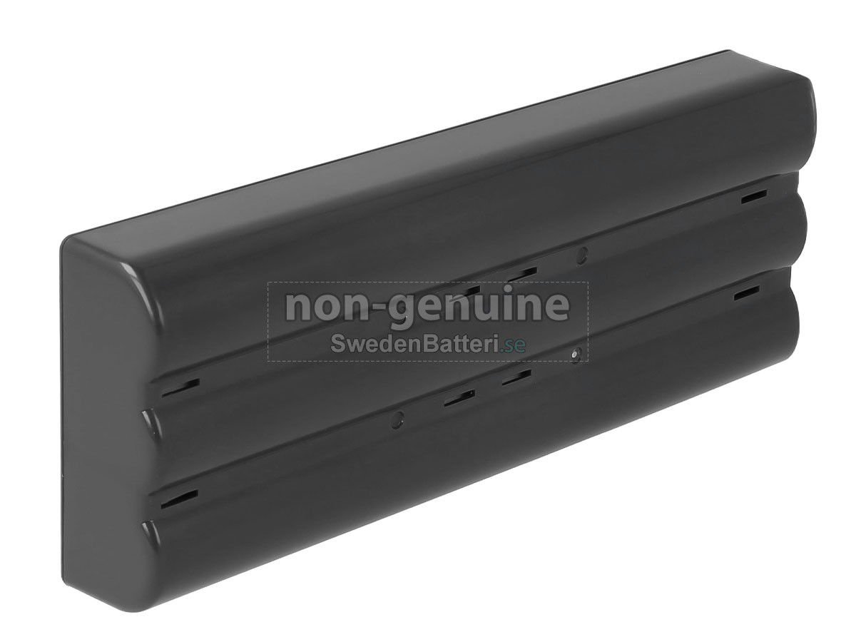 batteri till FLUKE 741B