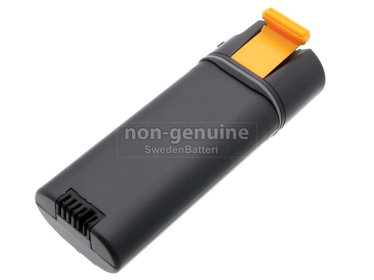 batteri till FLUKE TIX520