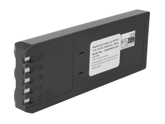 Batteri till  FLUKE 867