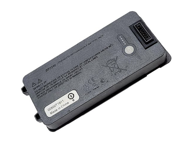 Batteri till  FLUKE BP7240