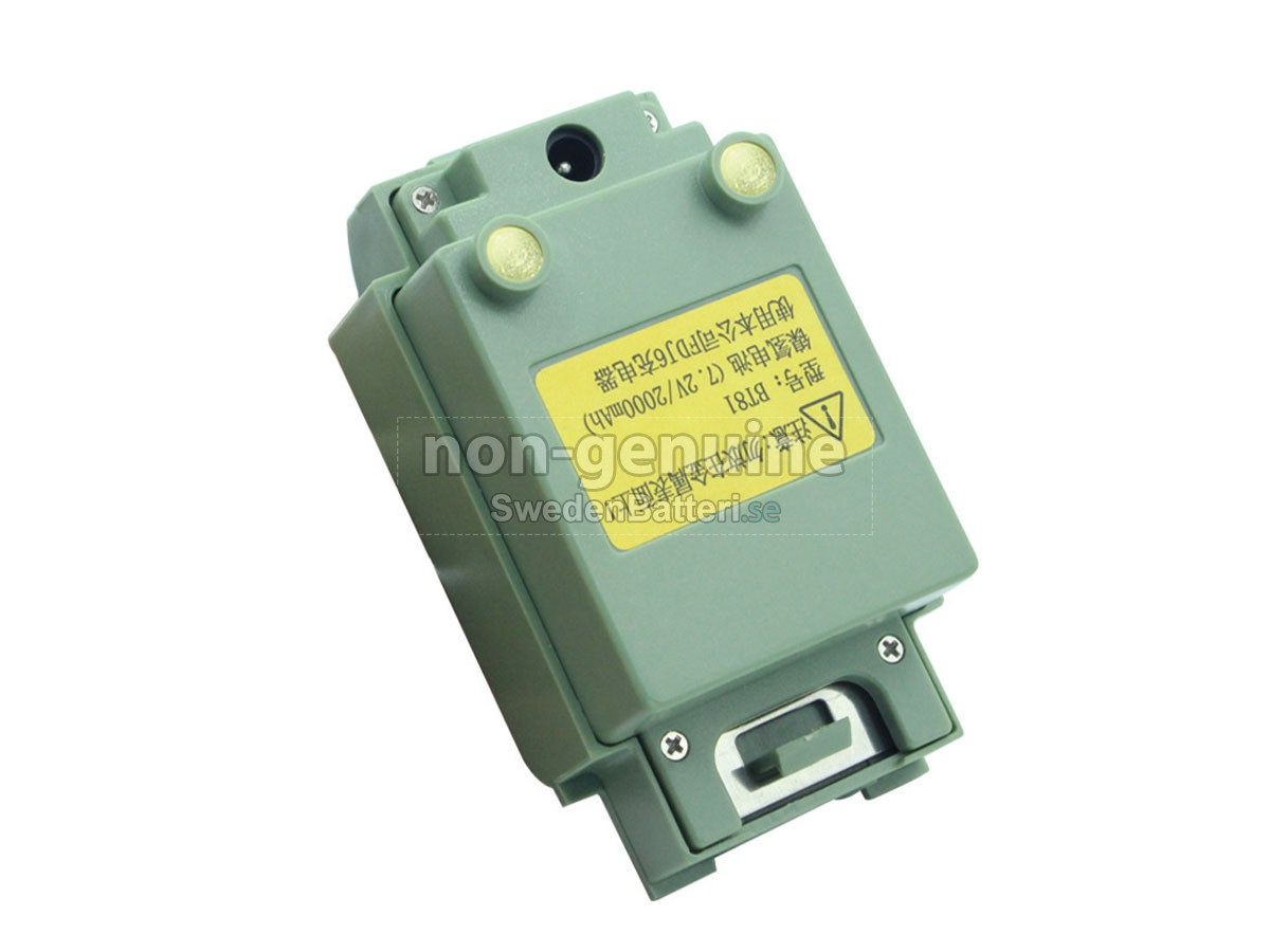 batteri till FOIF BT81