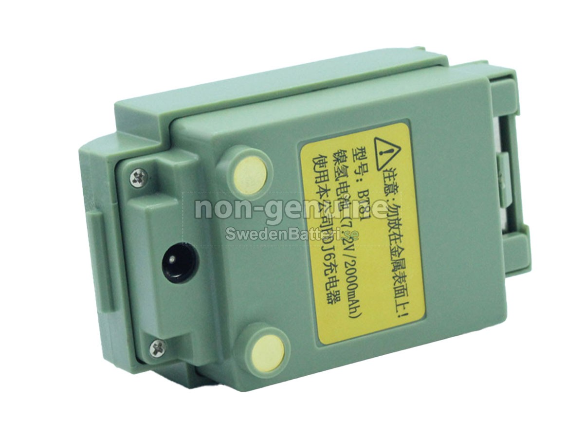 batteri till FOIF BT81